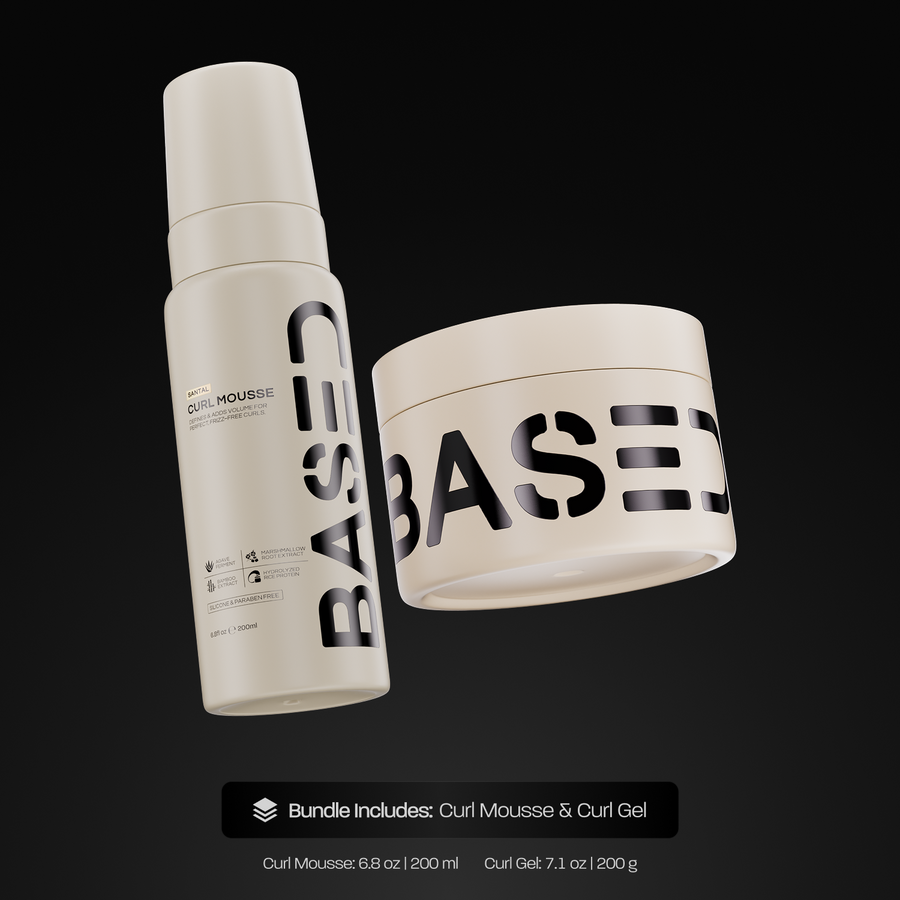 Hair – Base