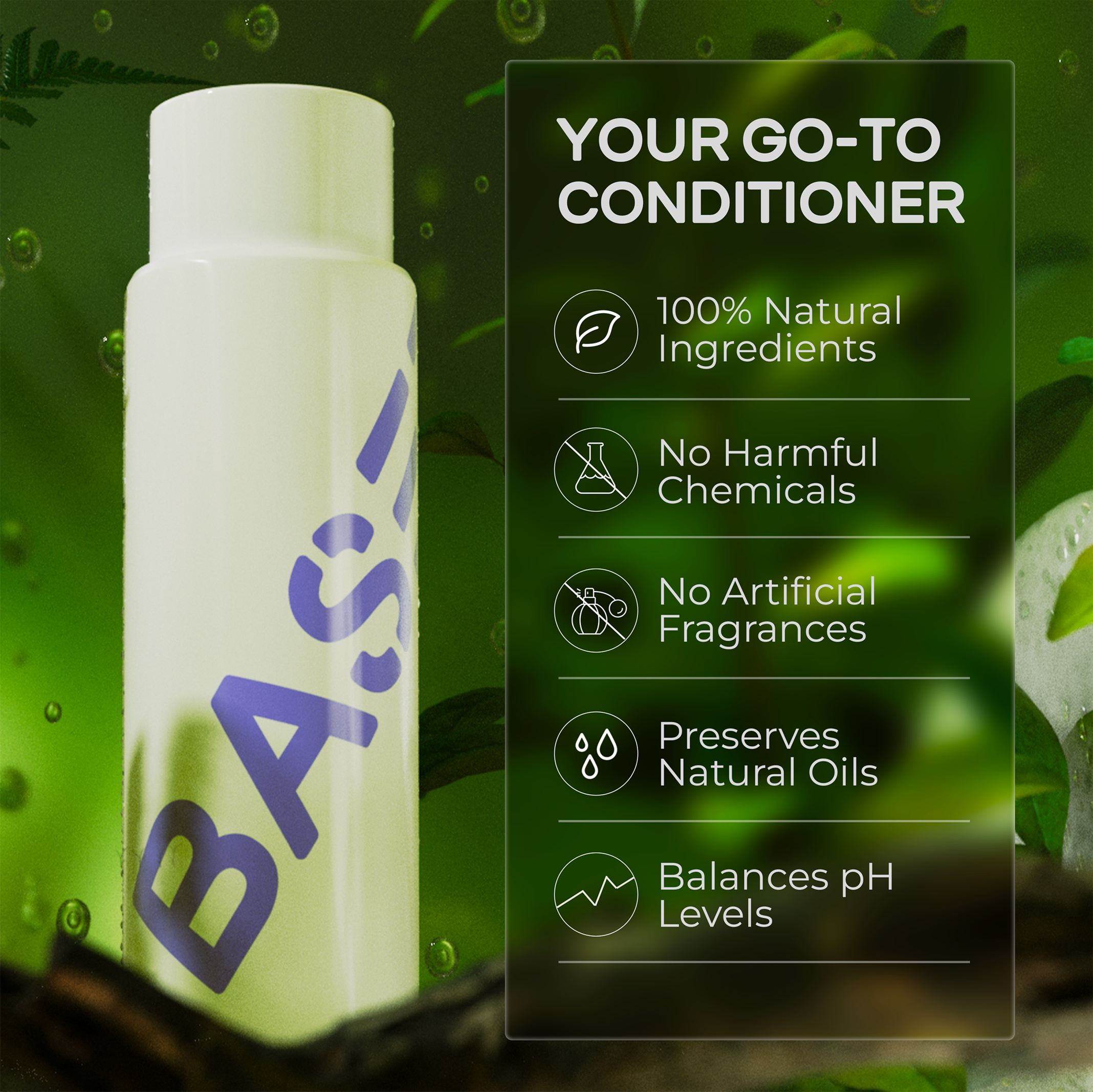 Conditioner – Base