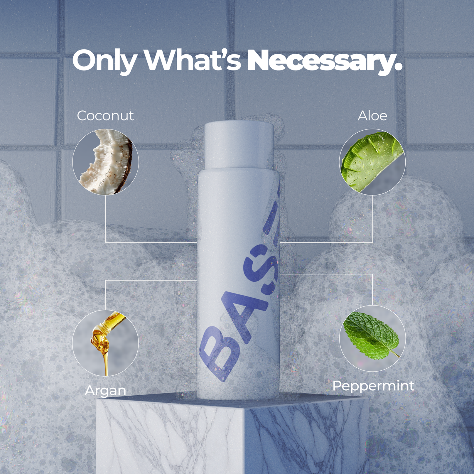 Conditioner – Base