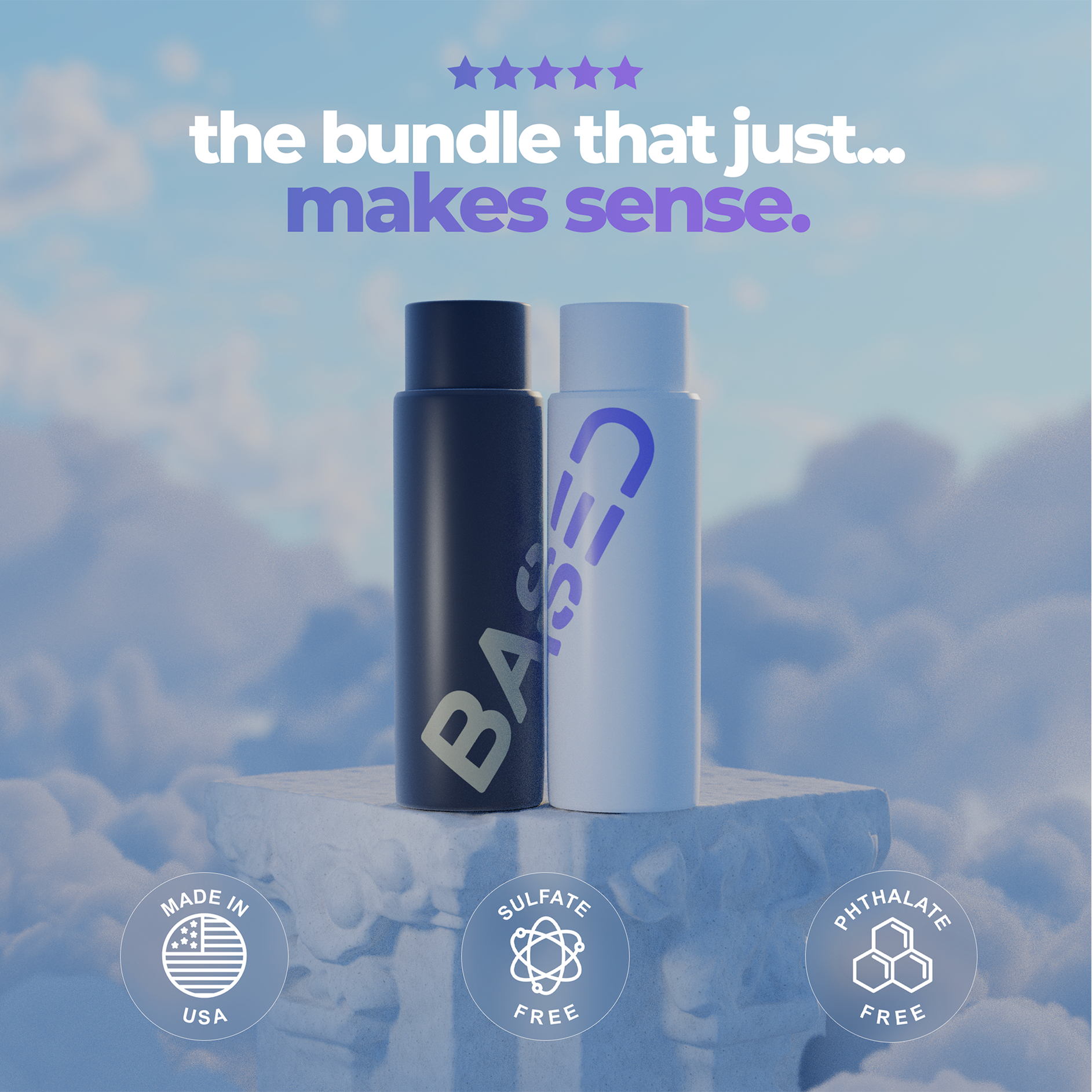 Conditioner – Base