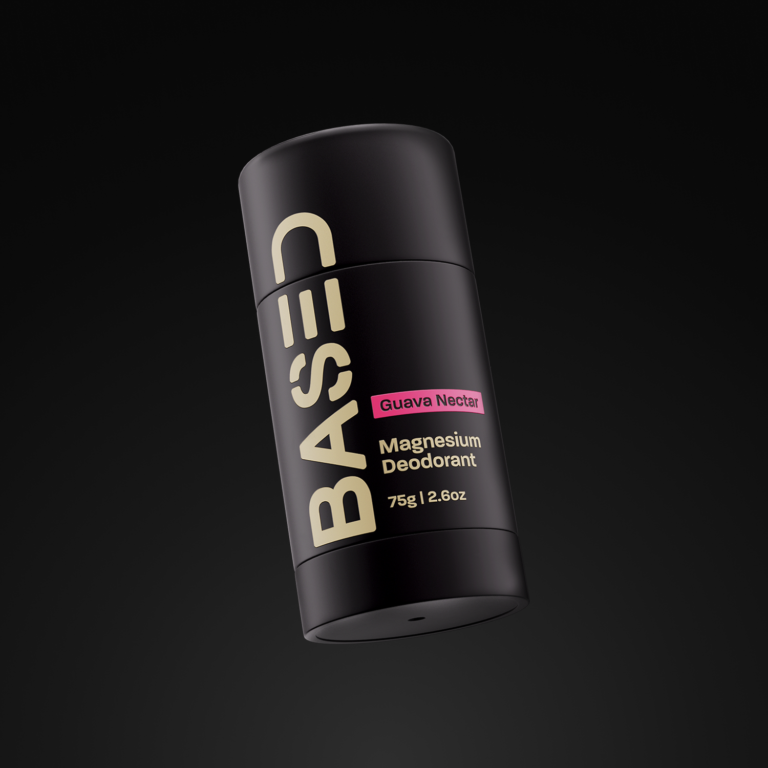Deodorant – Base