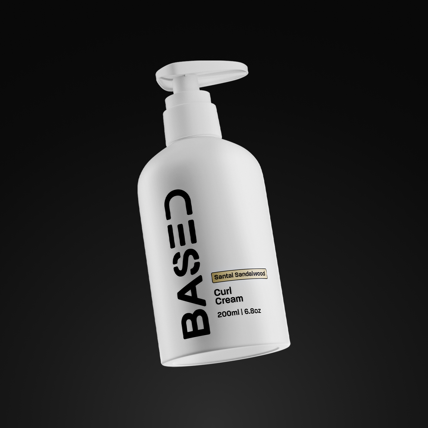Curl Cream – Base