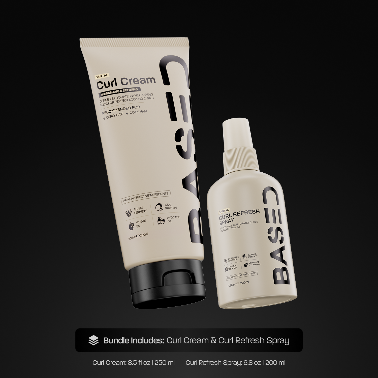 Definition & Refresh Duo