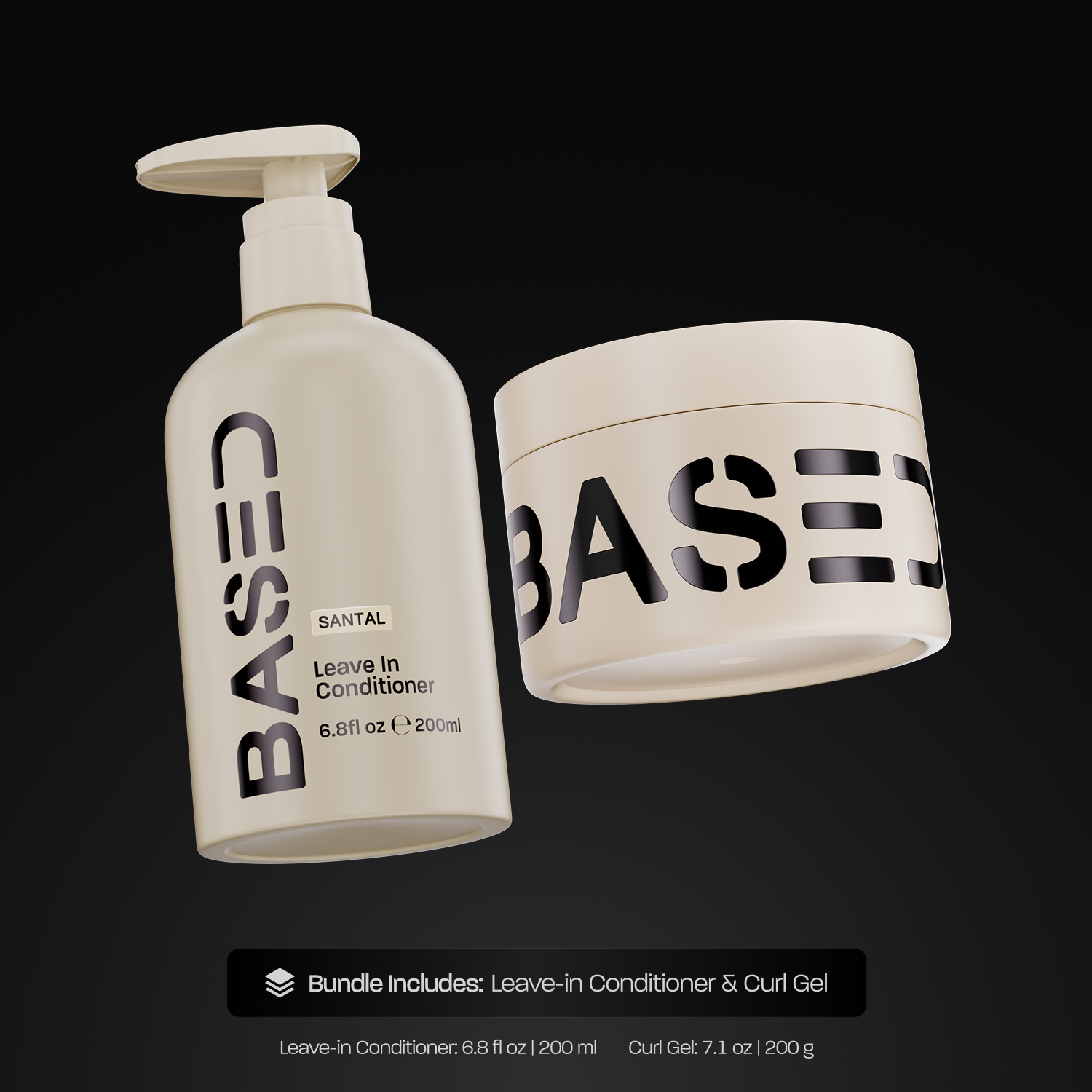 Hydration & Hold Duo