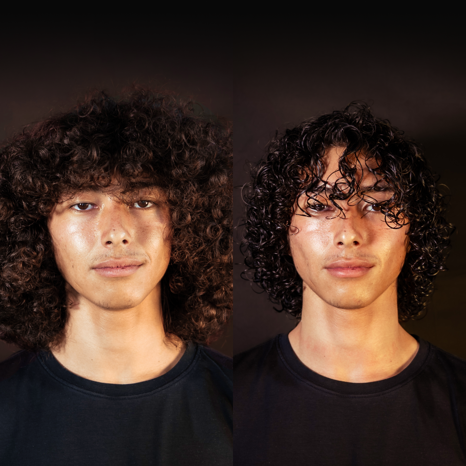 Curl Cream – Base