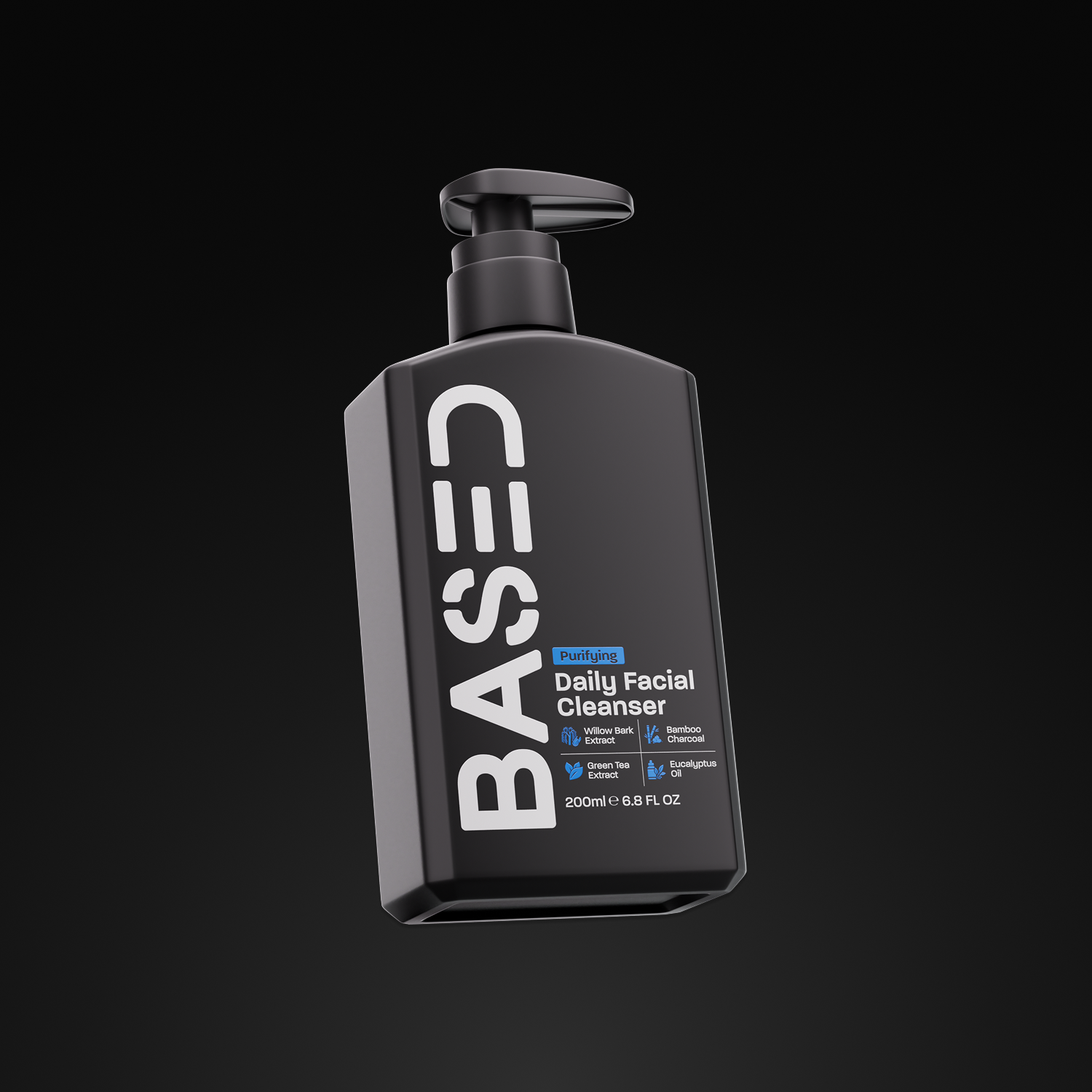 Daily Skincare Duo – Base