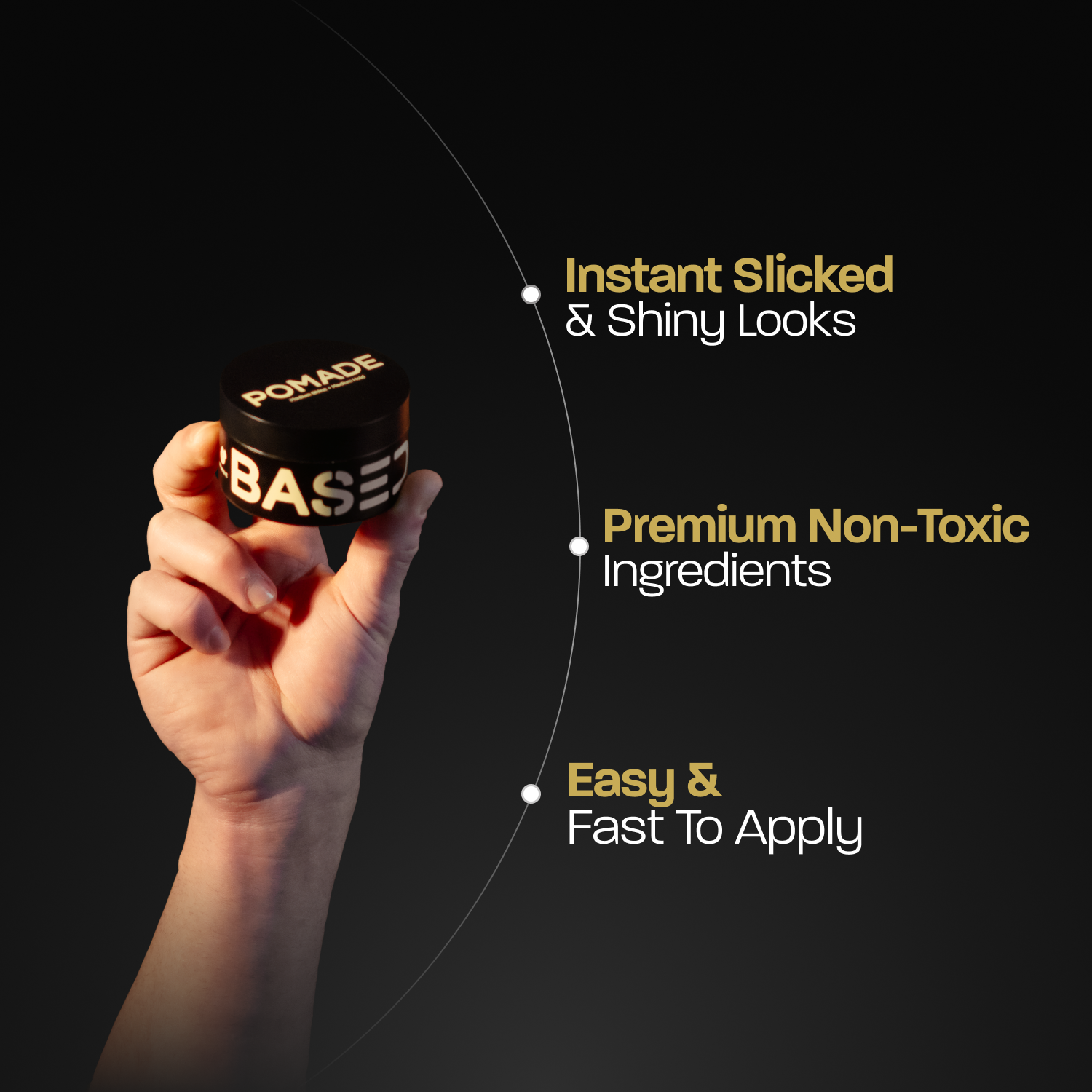 Pomade – Base