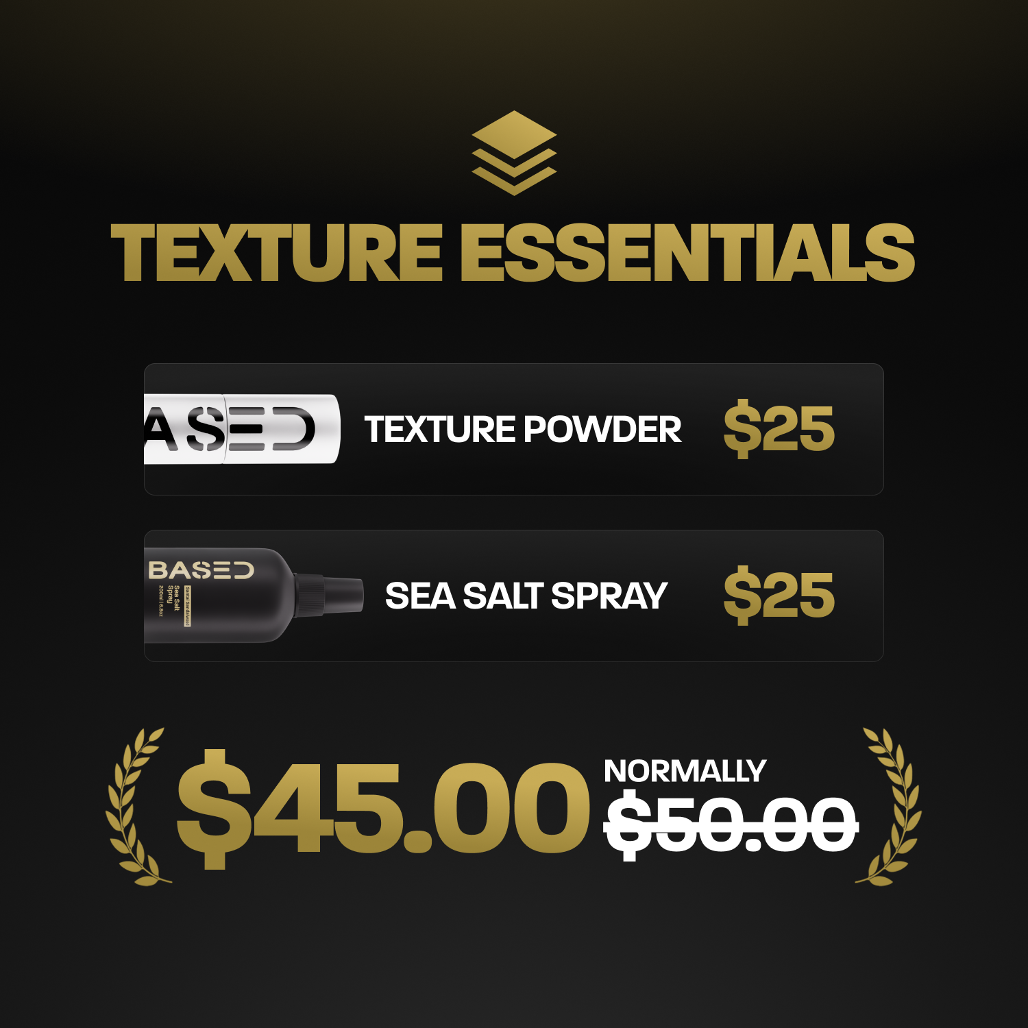 Texture Essentials