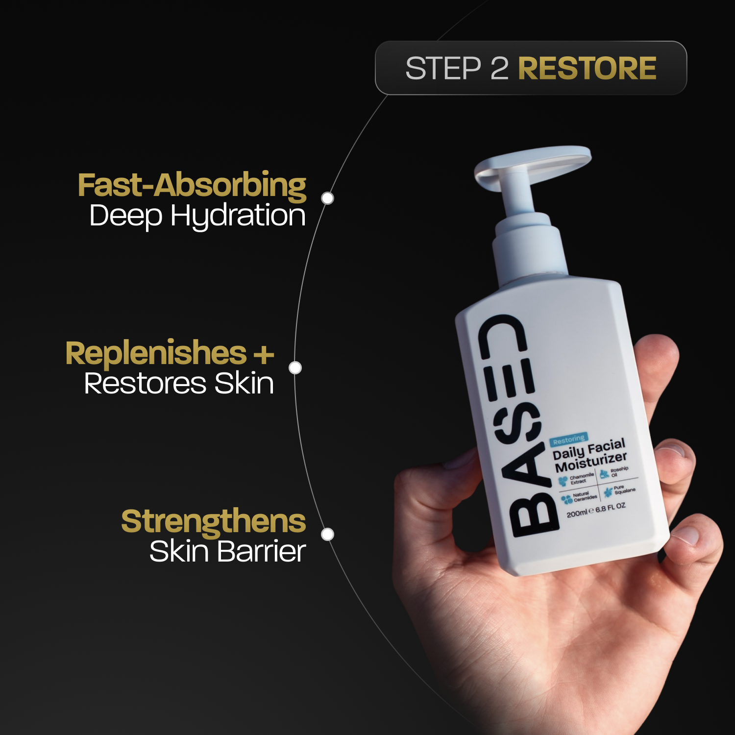Daily Skincare Duo – Base