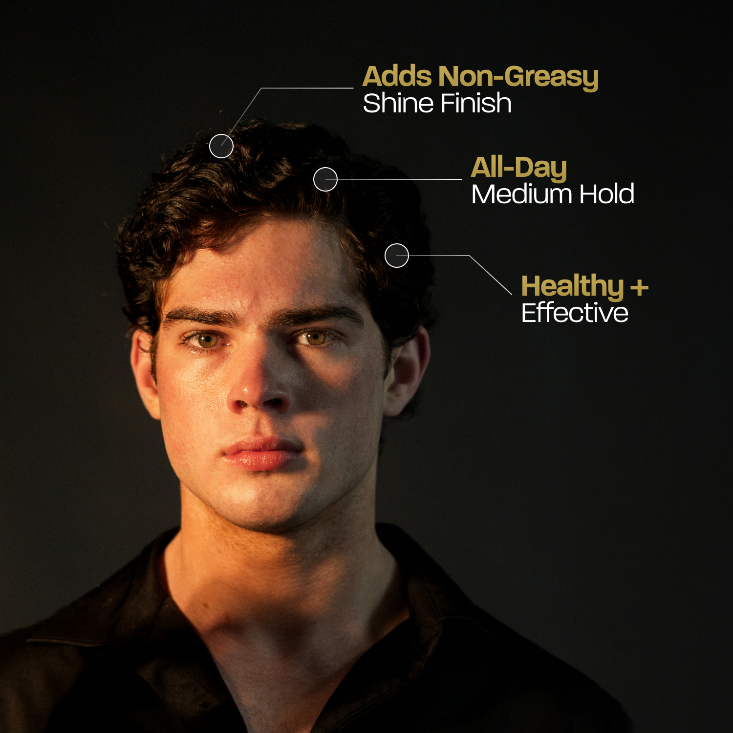 Pomade – Base